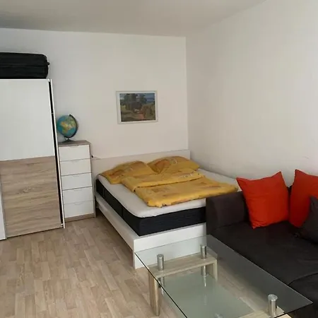 Apartment Moderne Stylische 1,5 Mitte